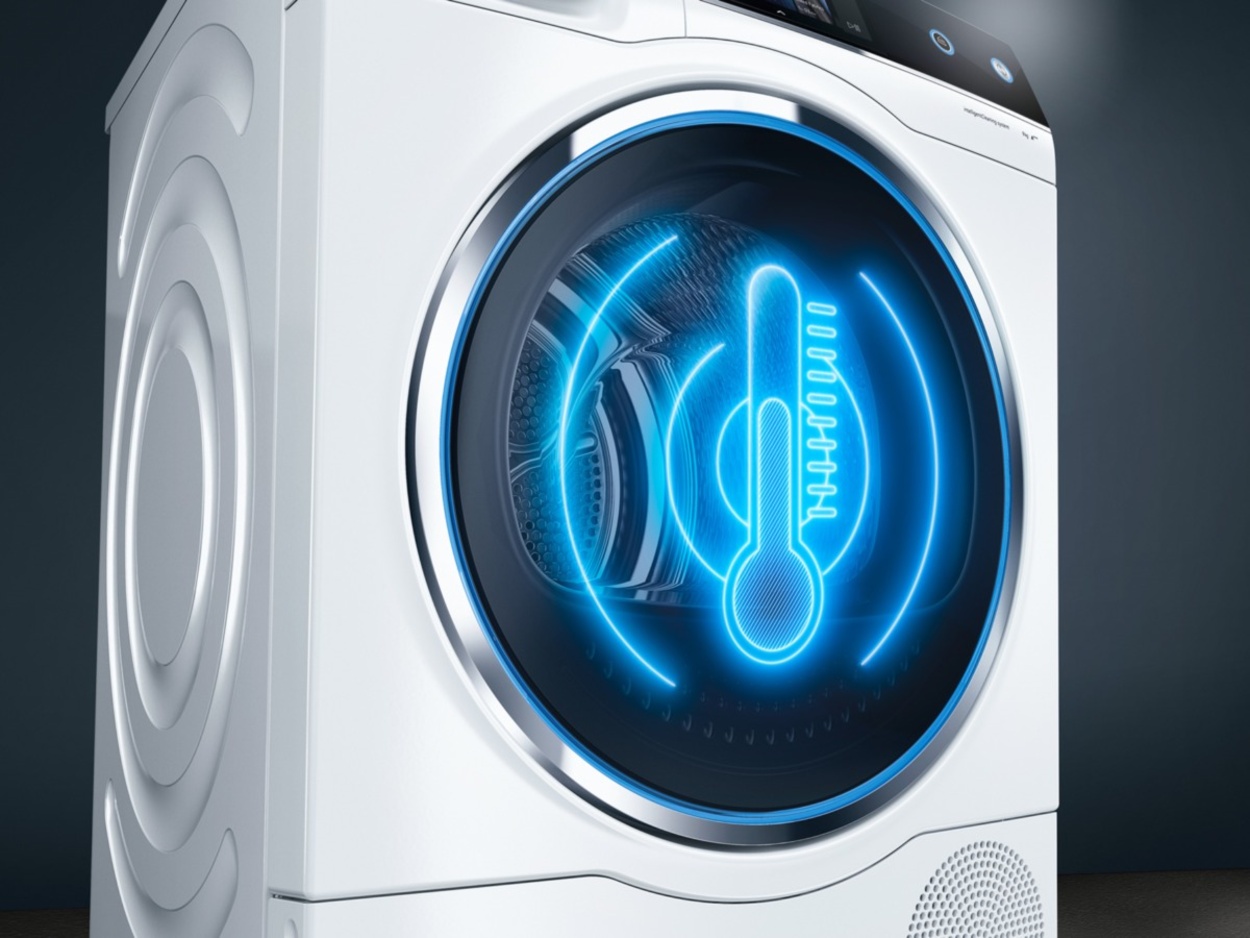 autoDry-Funktion bei Elektro Keller in Leidersbach