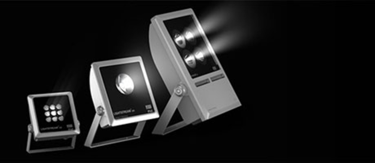 Lightstream LED bei Elektro Keller in Leidersbach