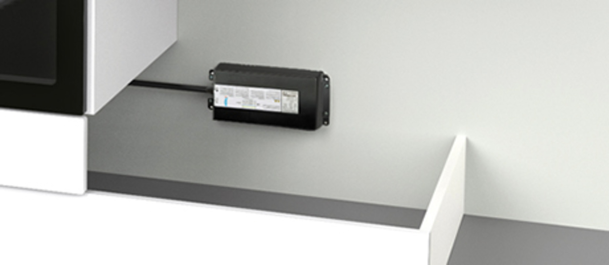 Herdwächter bei Elektro Keller in Leidersbach