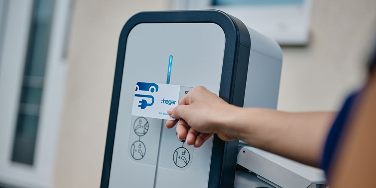E-Mobilität öffentlicher Bereich bei Elektro Keller in Leidersbach