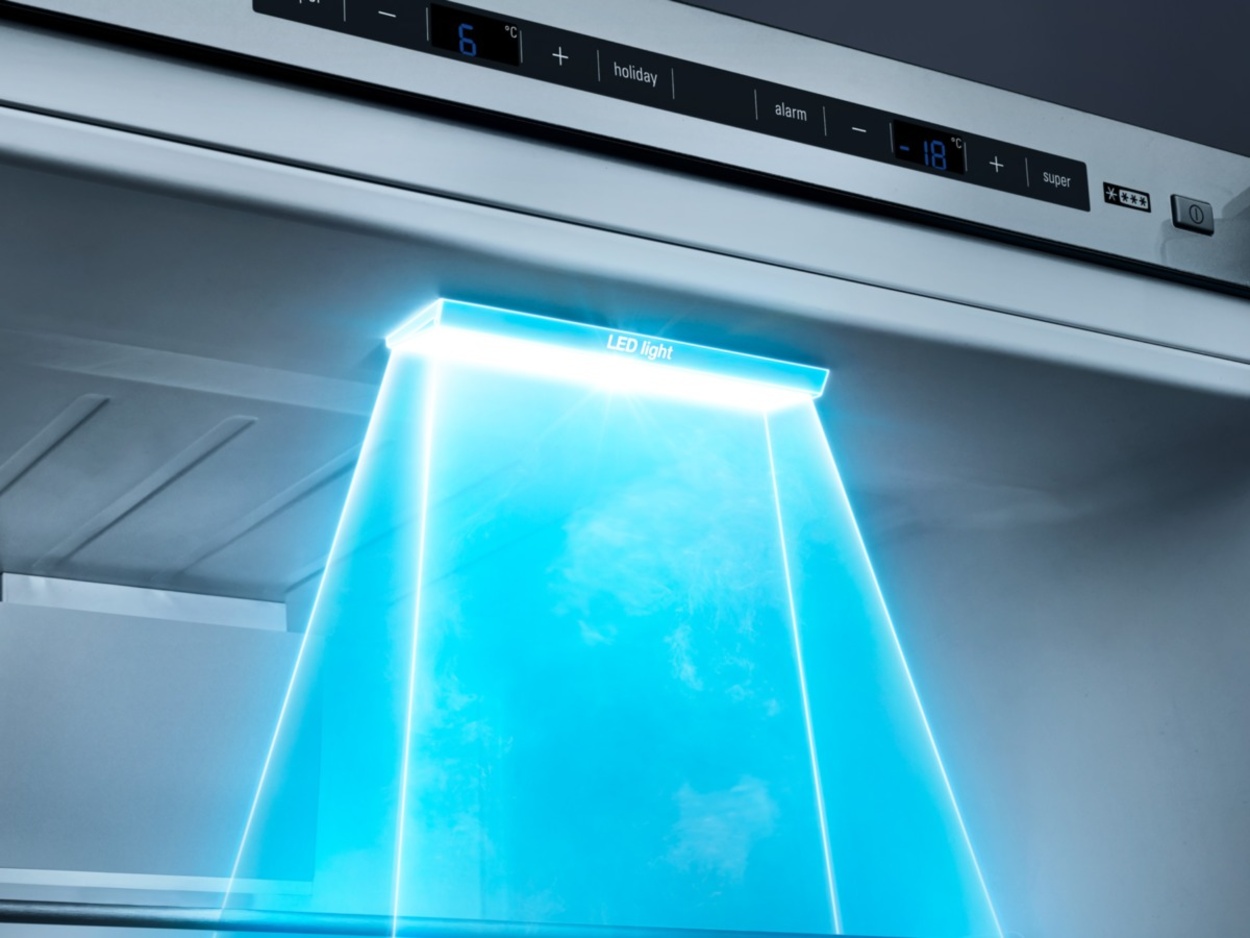 LED Licht bei Elektro Keller in Leidersbach