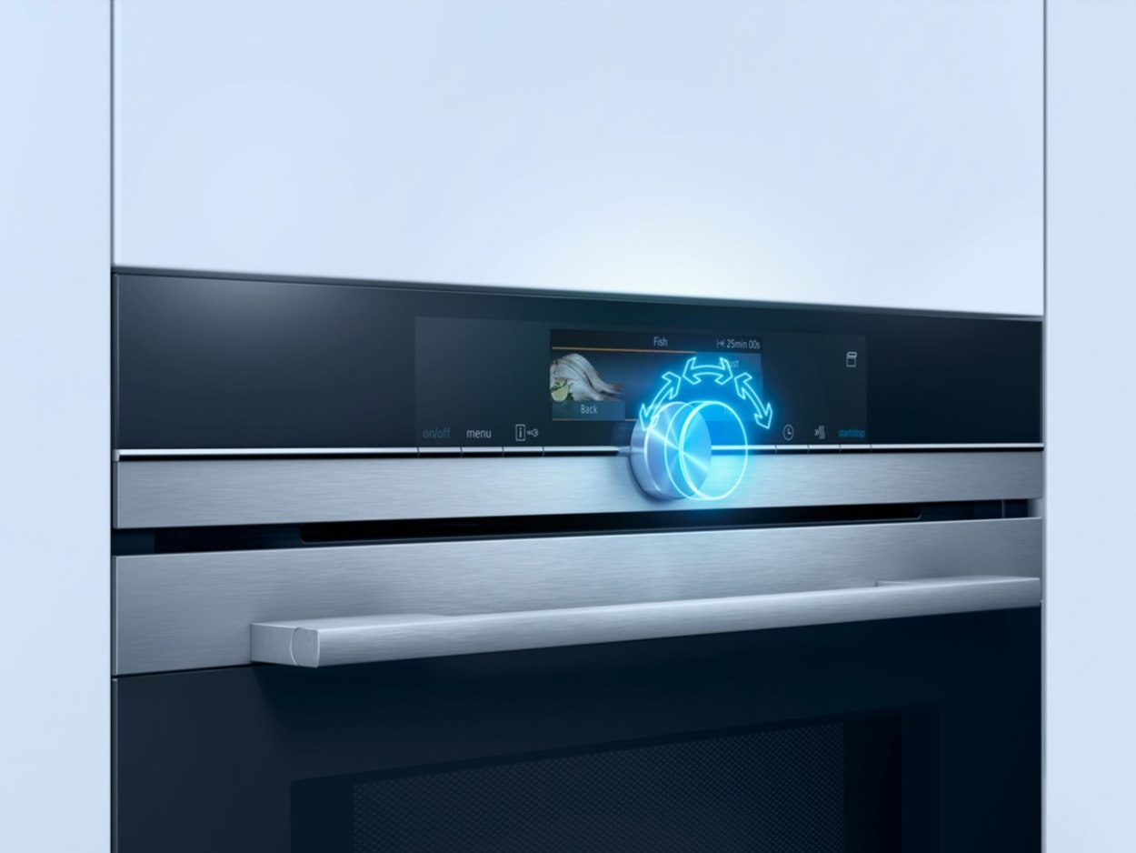 cookControl bei Elektro Keller in Leidersbach
