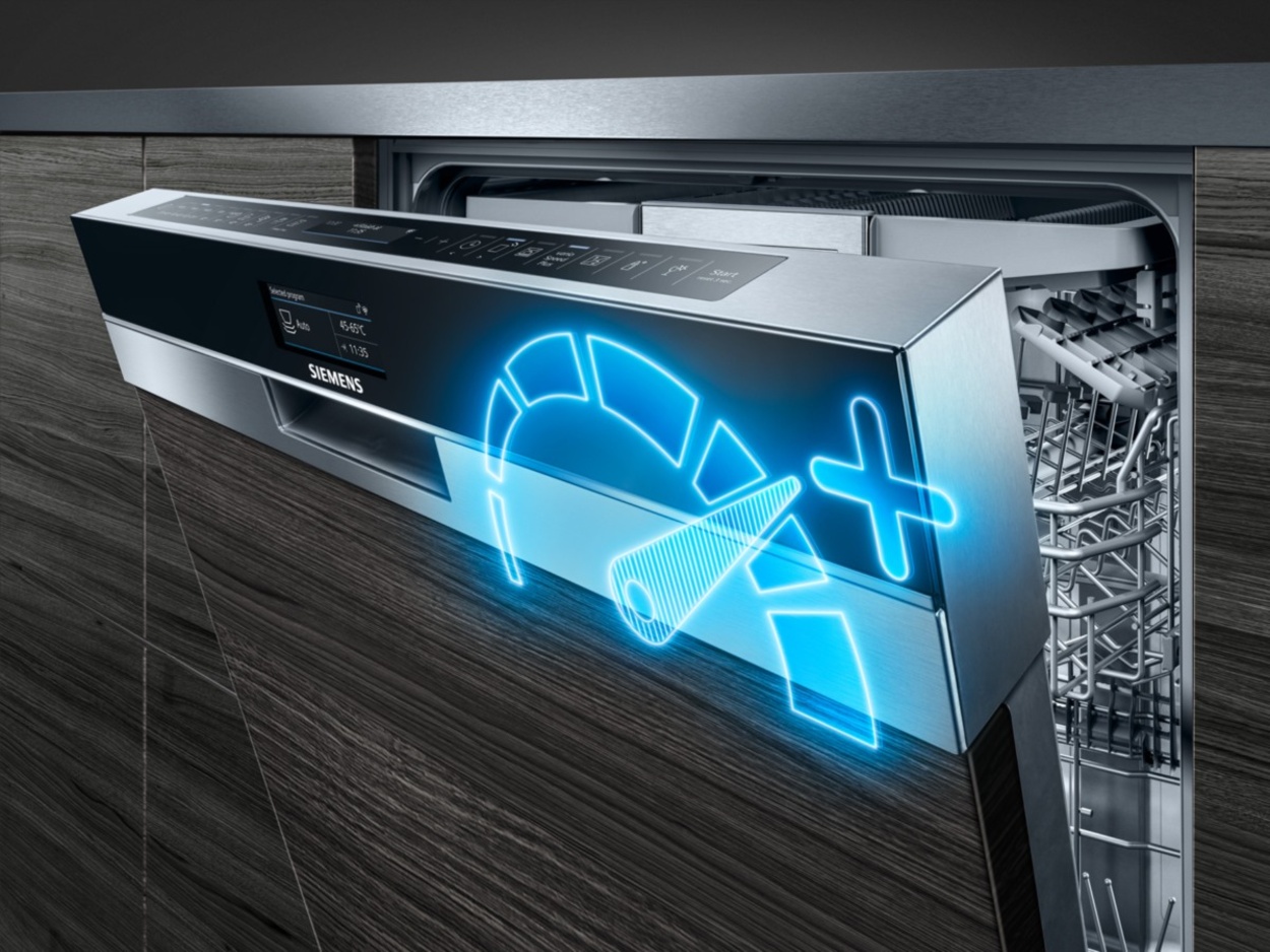 varioSpeed Plus bei Elektro Keller in Leidersbach