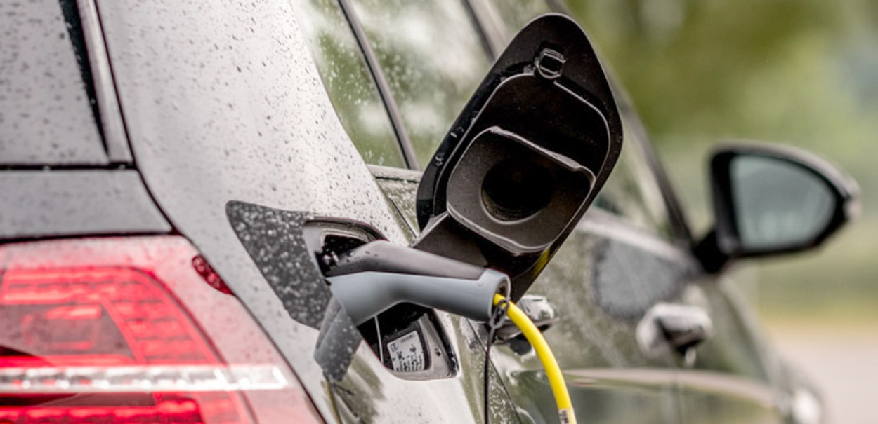 E-Mobility bei Elektro Keller in Leidersbach