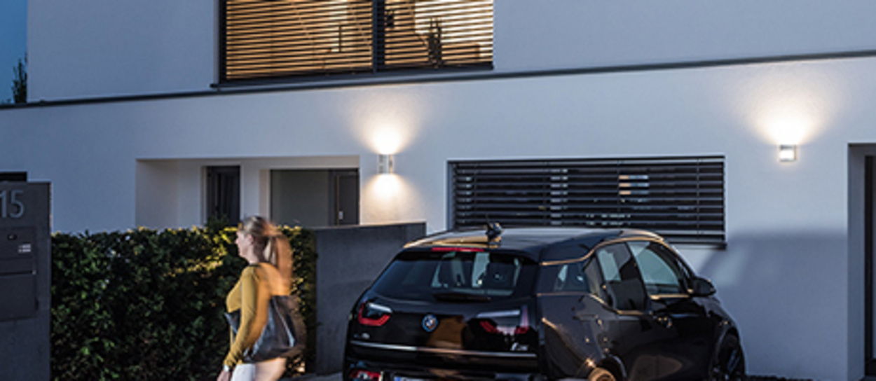TheLeda D bei Elektro Keller in Leidersbach