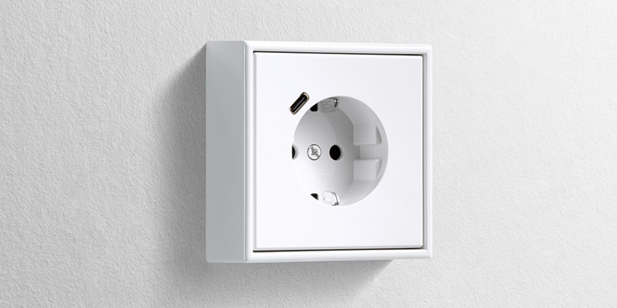 Erweiterter Anschlussraum für die Nachrüstung bei Elektro Keller in Leidersbach