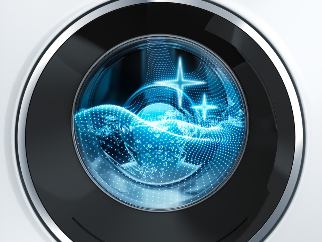 softDry Trommelsystem bei Elektro Keller in Leidersbach