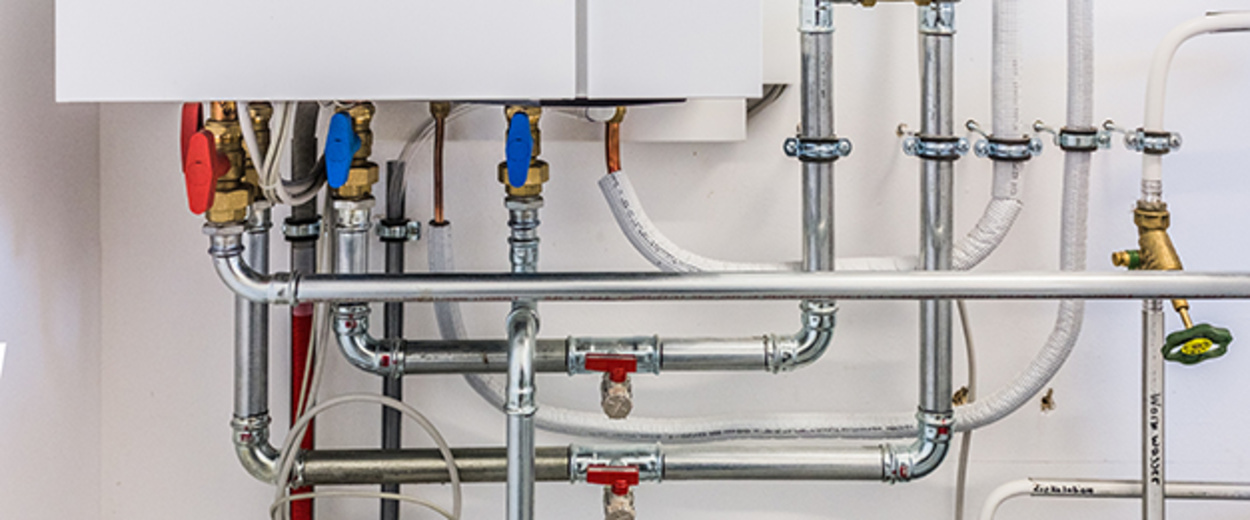 Heizung und Haussteuerung bei Elektro Keller in Leidersbach