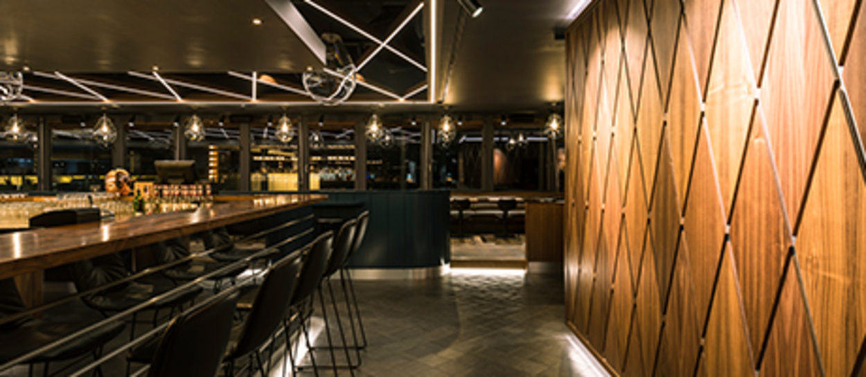Hotellerie / Gastronomie bei Elektro Keller in Leidersbach