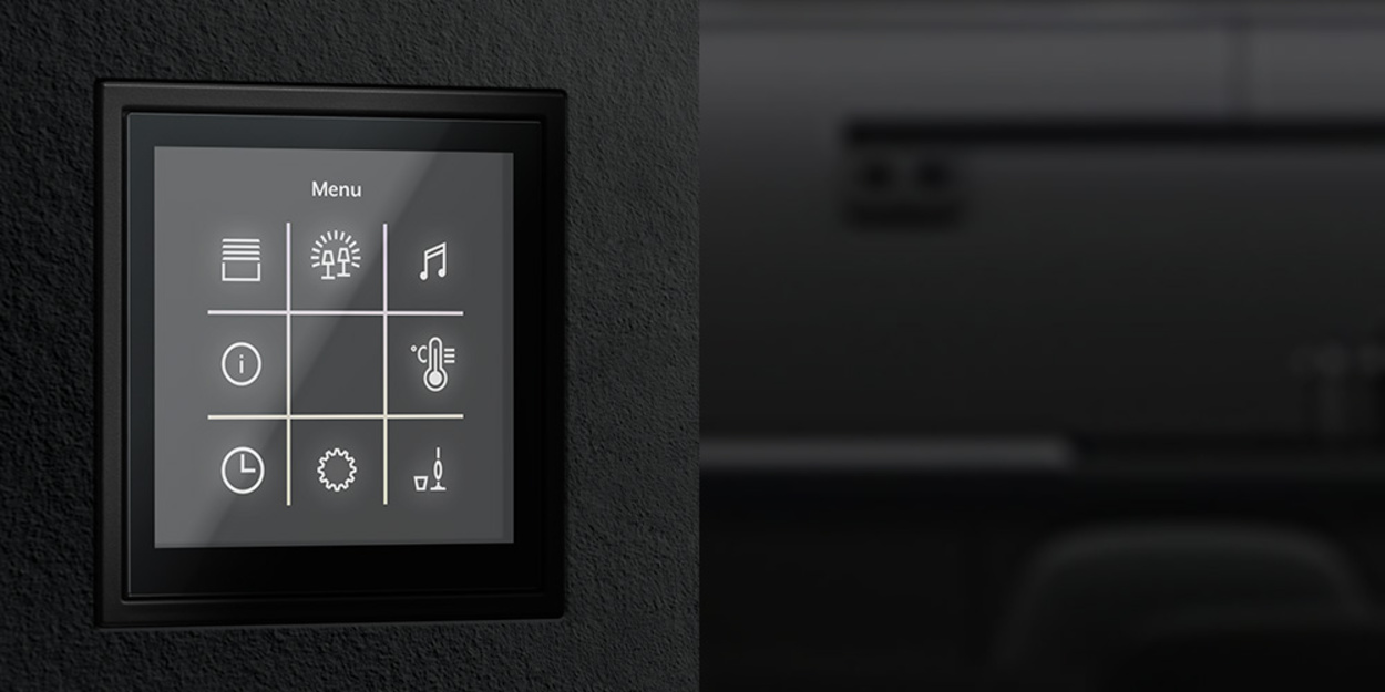 LS TOUCH bei Elektro Keller in Leidersbach