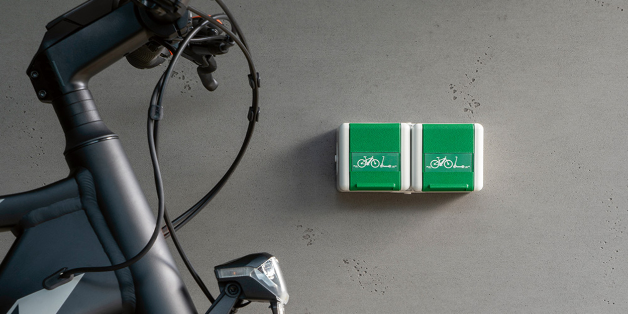 SCHUKO® Steckdose für E-Bikes bei Elektro Keller in Leidersbach
