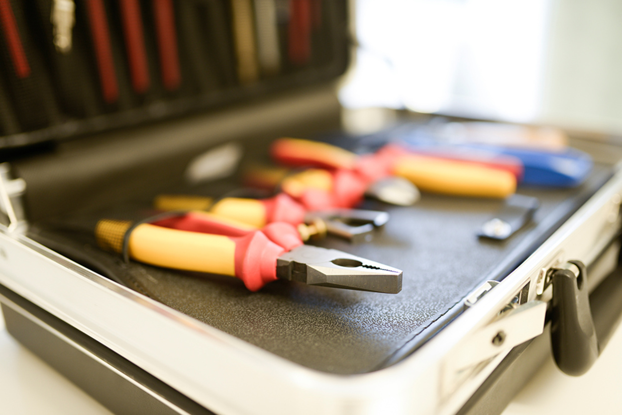 Ihr Servicepartner bei Elektro Keller in Leidersbach