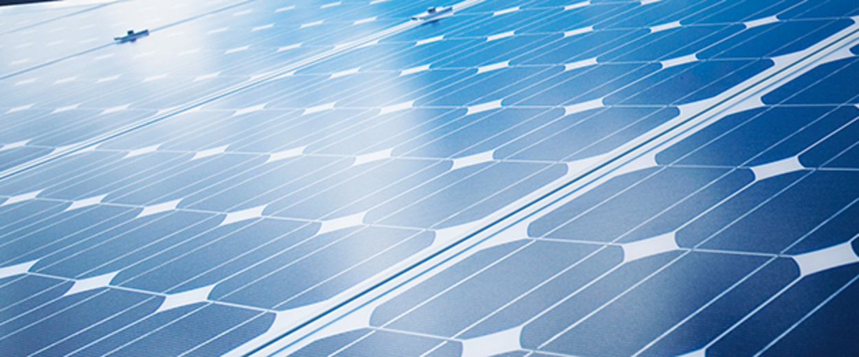 Photovoltaik bei Elektro Keller in Leidersbach