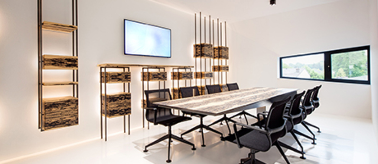 Büro / Kommunikation bei Elektro Keller in Leidersbach