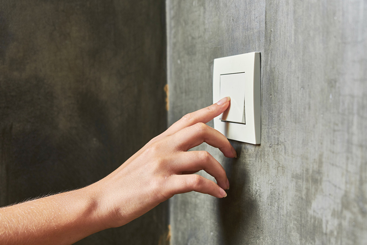 Design bei Elektro Keller in Leidersbach