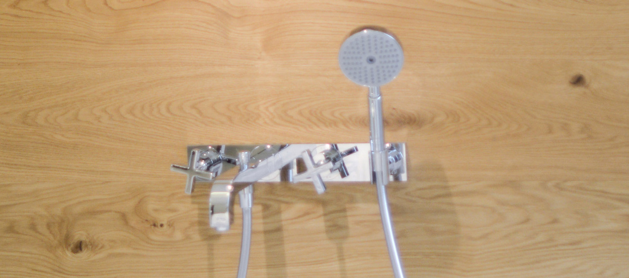 Sanitär bei Elektro Keller in Leidersbach