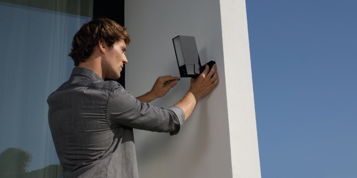 Smarte Sicherheit bei Elektro Keller in Leidersbach