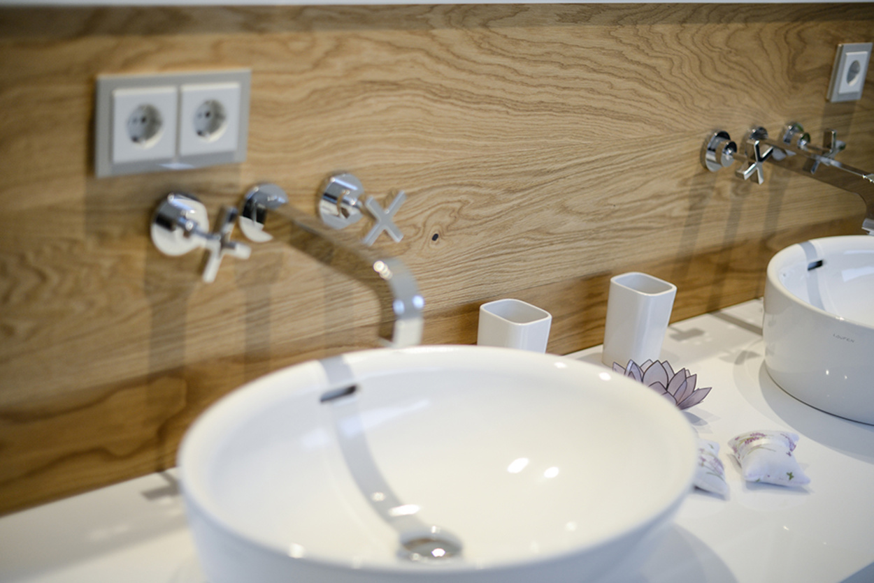 Sanitär bei Elektro Keller in Leidersbach