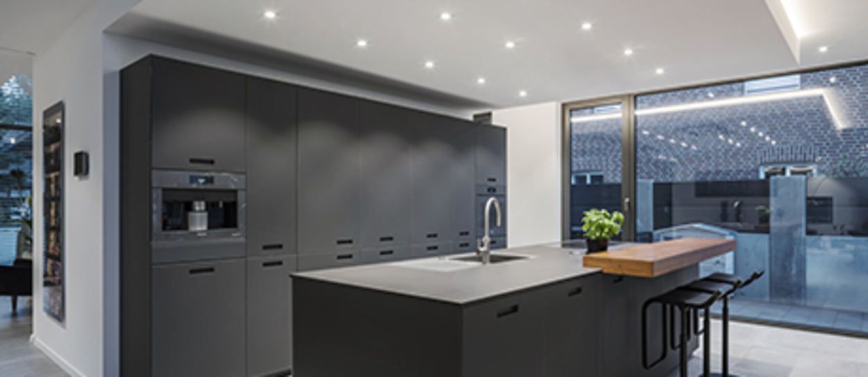 Home / Living bei Elektro Keller in Leidersbach