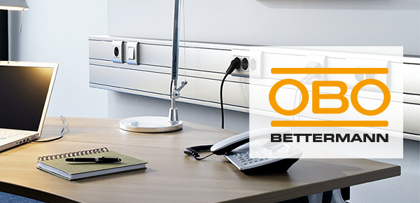OBO bei Elektro Keller in Leidersbach