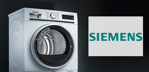 Siemens Hausgeräte bei Elektro Keller in Leidersbach