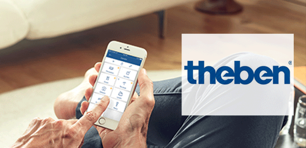 Theben bei Elektro Keller in Leidersbach