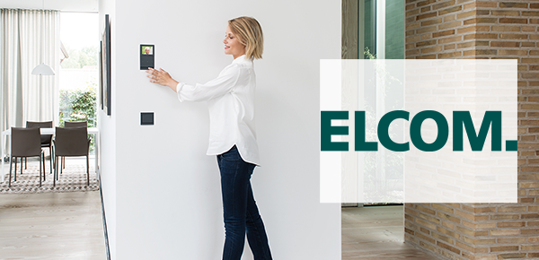Elcom bei Elektro Keller in Leidersbach